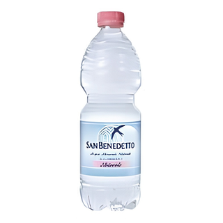 Acqua Naturale-50cl