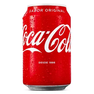 Coca Cola 330ml