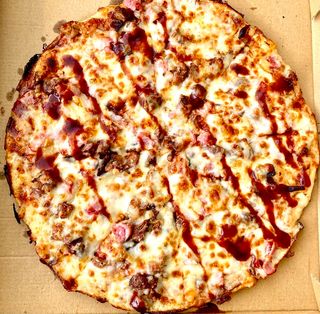 Пица Пасионара (2кг)