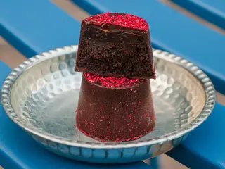 ЦУКЕРКА МАЛЕНЬКИЙ ФАДЖ (50g)