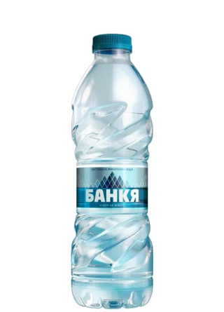 минерална вода 1,5