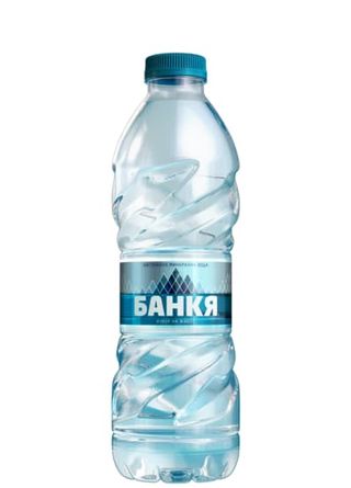 Минерална вода (500мл)