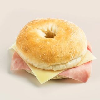 Bagel continental
