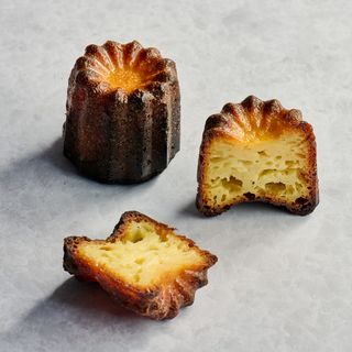 Canneles de bordeaux