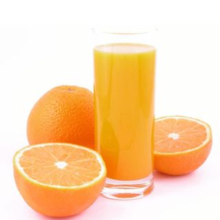 Zumo De Naranja (300 Ml.)