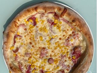 Чотири ковбаси