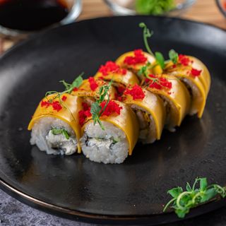 Ролл Чеддер