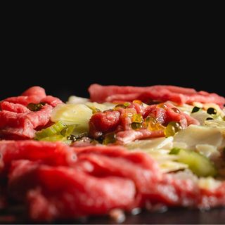 Albese di fassona piemontese 300/310g