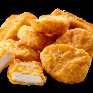 nuggets complementos