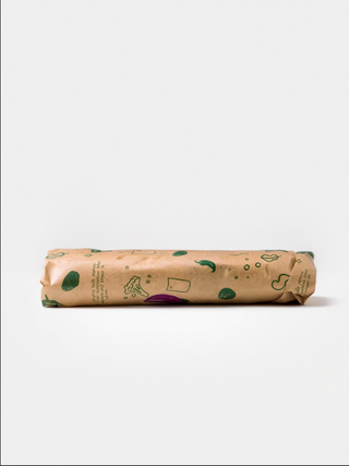 Gizzard Wrap
