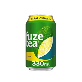 Fuze Tea