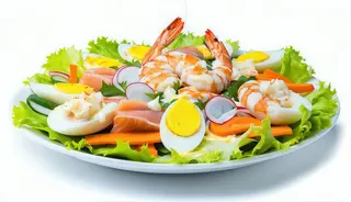 Ensalada Marinera