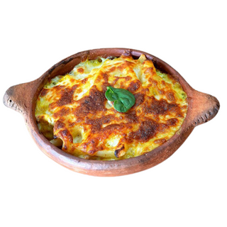 Pasticcio Fruits De Mer