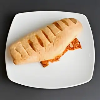 Jastučić Pizza