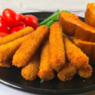 Chicken sticks 6 pezzi