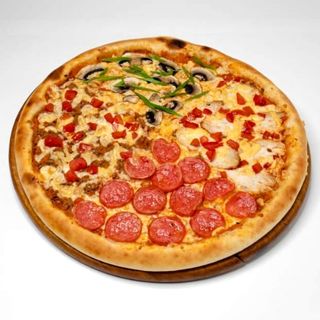 Четыре сезона