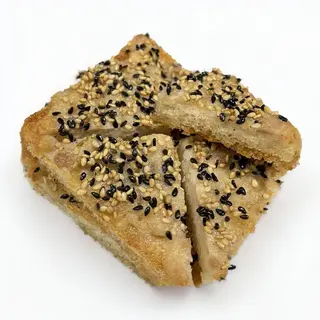 P24 Pan De Sésamo