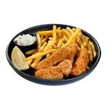 Рибни филенца 300 гр