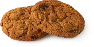 Cookies Chocolate x 2