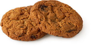 Cookies Chocolate x 2