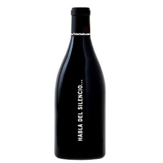 Vino Tinto Habla De Silencio (750 Ml.)