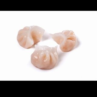 9.Gyoza gamberi 4 pezzi