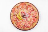 Піца Морська лагуна 40см 750г