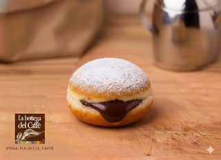 Bombolone farcito