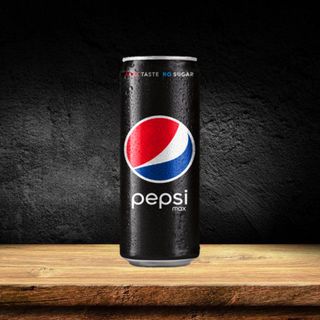 Pepsi Max 0,33l
