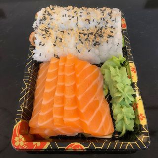 Plato Combinado 1 (14 Pzs.)