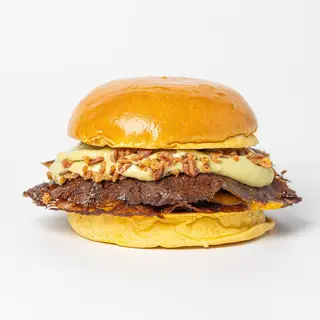 BURGER SMASH HIRO
