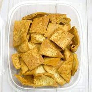 Garlic & Herbs Chips