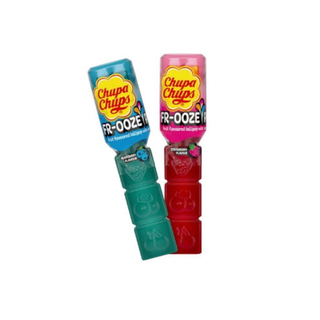 Chupa Chups - Fr-ooze Pop 26g