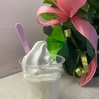 Yogurt bianco