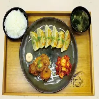 Gyo-Kara-Kim-Set
