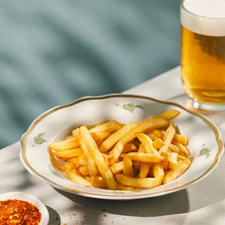 კარტოფილი ფრი