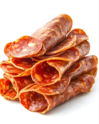 Chorizo picante (100 g.)