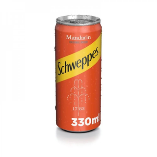 Schweppes Mandarin