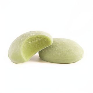 Mochi Té Verde