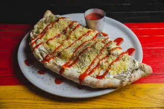 Piroška 550g