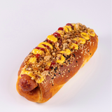 Классический-дог