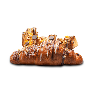 Cornetto Cannolo Siciliano