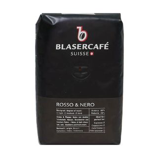 Blasercafe Rosso Nero (250 г)