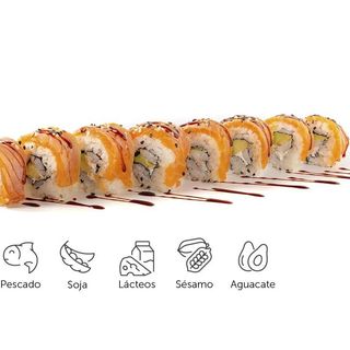 172-Rollo nuevo angel