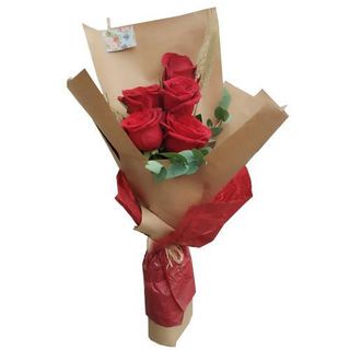 Bouquet Naturel No.3