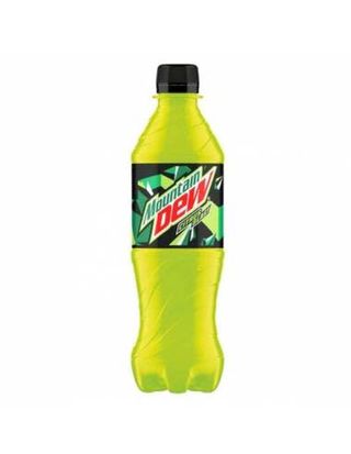 Mountain Dew 500 ml