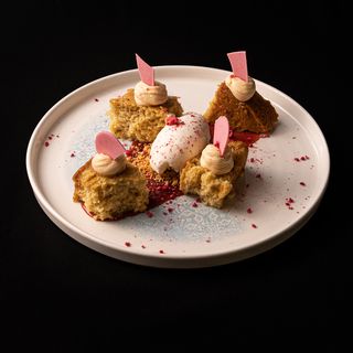 Nuestra Pantera Muy Rosa
