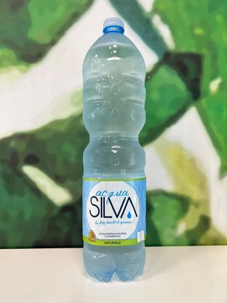 Acqua naturale 1.5 l