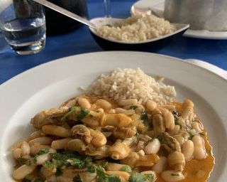 Linguado com Laranja