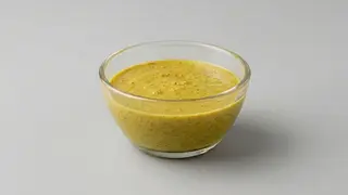 Satay Sauce